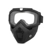 VisionGuard Auto Darkening Welding Mask ATHLEXES