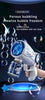 Astronaut Bubble Blaster Automatic Bubble Gun ATHLEXES