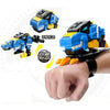 Miniforce X Watch Dino Power Mecha Toy Robot ATHLEXES