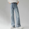 UrbanEase Vintage Baggy Denim Trousers ATHLEXES