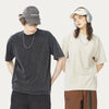 Heavyweight Washed Oversized Cotton T-Shirt ATHLEXES