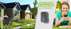 Diivoo Smart WiFi Garden Irrigation Timer with Alexa ATHLEXES
