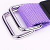 AirYoga Stretch Strap for Home Fitness & Flexibility ATHLEXES