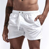 AquaFlex Quick Dry Swim Trunks ATHLEXES