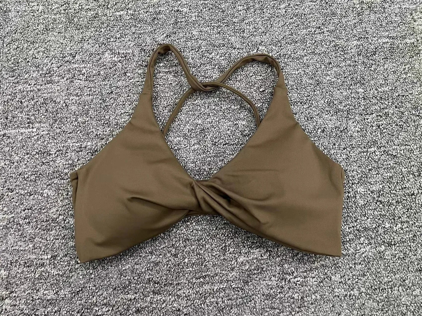 LuxeFit Breathable Sports Bra for Active Women ATHLEXES