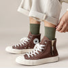 HSS Premium Combed Cotton Dress Socks Set ATHLEXES