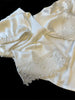 SilkDream Lace Satin Women's Pajama Set ATHLEXES
