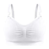 Seamless Bliss Postpartum Breastfeeding Bra ATHLEXES