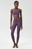 ButterySoft Women's Fitness Yoga Set ATHLEXES
