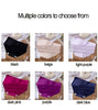 SilkSoft Plus Size Seamless Panties Set ATHLEXES