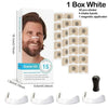 BreatheEasy Magnetic Nasal Dilators Kit ATHLEXES