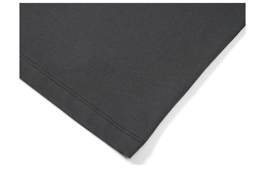 SIMWOOD 2024 Summer Cool Dry Sorona Fabric Men's Workout Tee ATHLEXES