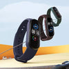 Xiaomi Mi Band Silicone Sport Watch Strap ATHLEXES