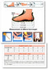 BreezeStep Canvas Sneakers for Men - Summer Comfort ATHLEXES