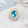 GlamRhinestone Diamond Shoelace Charms for Sneakers ATHLEXES