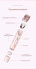 Rofaele Premium Waterproof Dual Head Shaver ATHLEXES