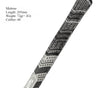 PrecisionGrip Rubber Golf Club Grips ATHLEXES