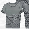 Mihiar Nylon Sweatsuit ATHLEXES