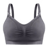 ComfortEase Wireless Nursing Bralette ATHLEXES