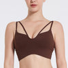 AeroFit Quick Dry Yoga Bra ATHLEXES