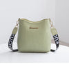 Crocodile Luxe Crossbody Handbag for Women ATHLEXES