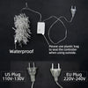 10M 100 LED Christmas Fairy String Lights Decor ATHLEXES