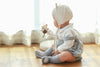 Cute Cotton Non-Slip Baby Socks for Infants and Toddlers ATHLEXES