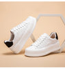 CHCH Women's Comfort Leather Sports Shoes ATHLEXES