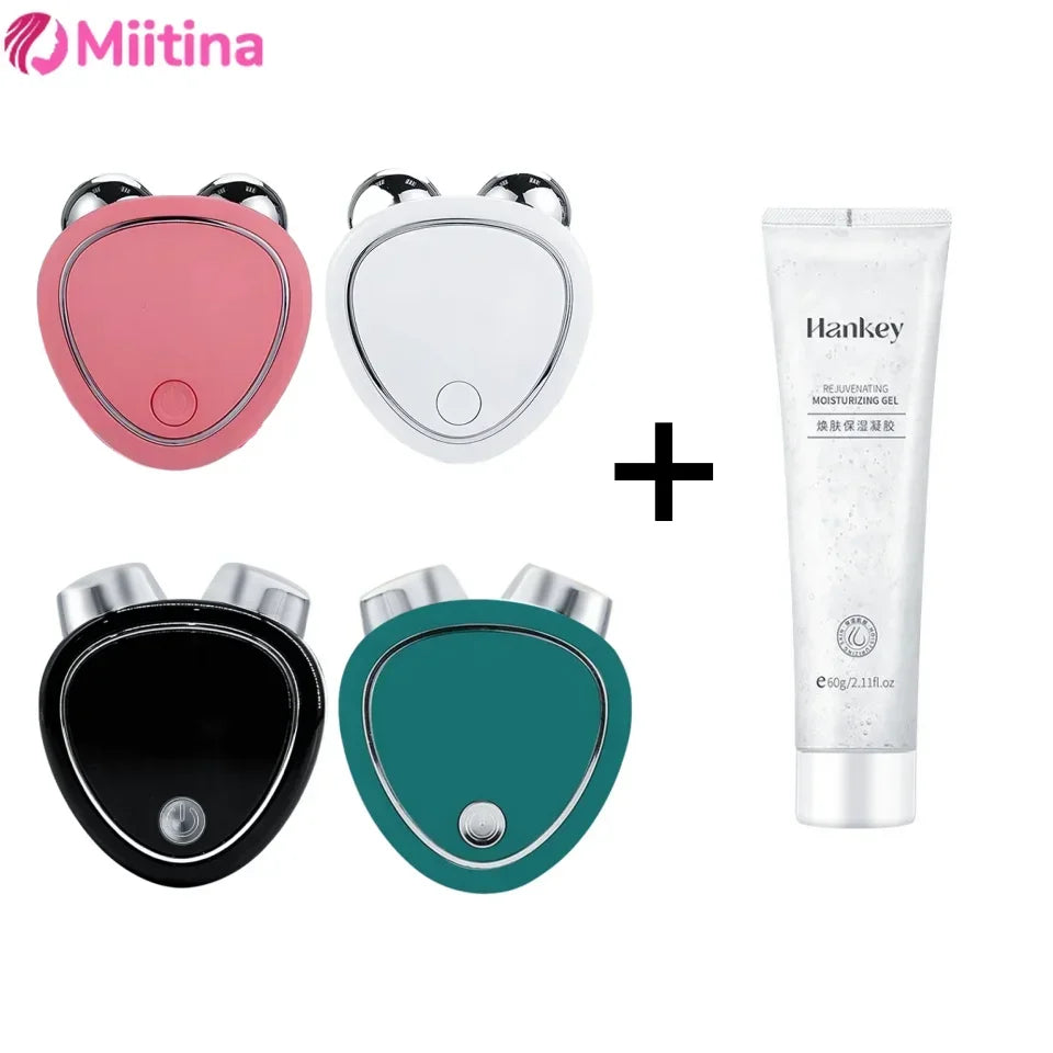 ReviveLift Mini Facial Massage Device ATHLEXES