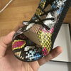 Hollow Mesh Peep Toe Stilettos: Summer High Heel Fashion ATHLEXES