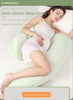 ComfortNest Multi-Functional Pregnancy Pillow ATHLEXES
