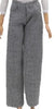 Curvy Barbie Fashion Set with T-Shirt and Pants ATHLEXES