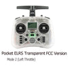 Radiomaster Pocket Gimbal Transmitter Remote ATHLEXES