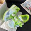 Korean Style Thick Bottom Casual Board Shoes ATHLEXES