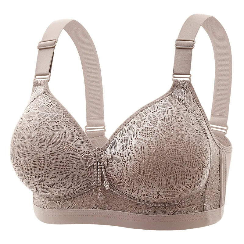 SilhouetteSoft Adjustable Side Gathering Bra ATHLEXES