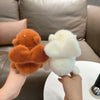 Dolphin Puff Plush Toy with Vibrating Wings ATHLEXES