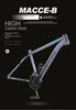 Chase 26 Inch Comfort Shock Absorber Mountain Bike ATHLEXES