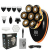 Men's 7D Luxe Electric Shaver & Grooming Kit ATHLEXES