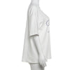 SummerStyle Chic Skew Collar T-Shirt for Women ATHLEXES