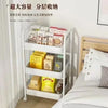 Versatile Multi-Layer Mobile Storage Rack ATHLEXES