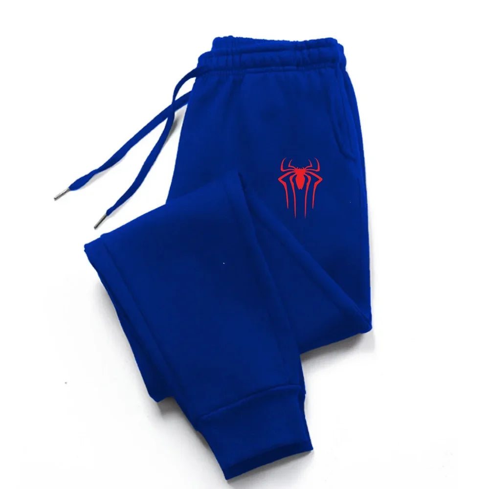 VelvetFlex Breathable Casual Sweatpants ATHLEXES