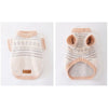 Luxury Fleece Sweater for Dogs and Cats - Chic Autumn Attire ATHLEXES