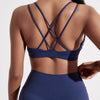 EliteFlex Cross-Back Sports Bra ATHLEXES