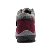 FurLuxe Winter Boots for Men and Women 2023 ATHLEXES