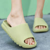 Comwarm Soft Bottom Summer Slides for Men & Couples ATHLEXES