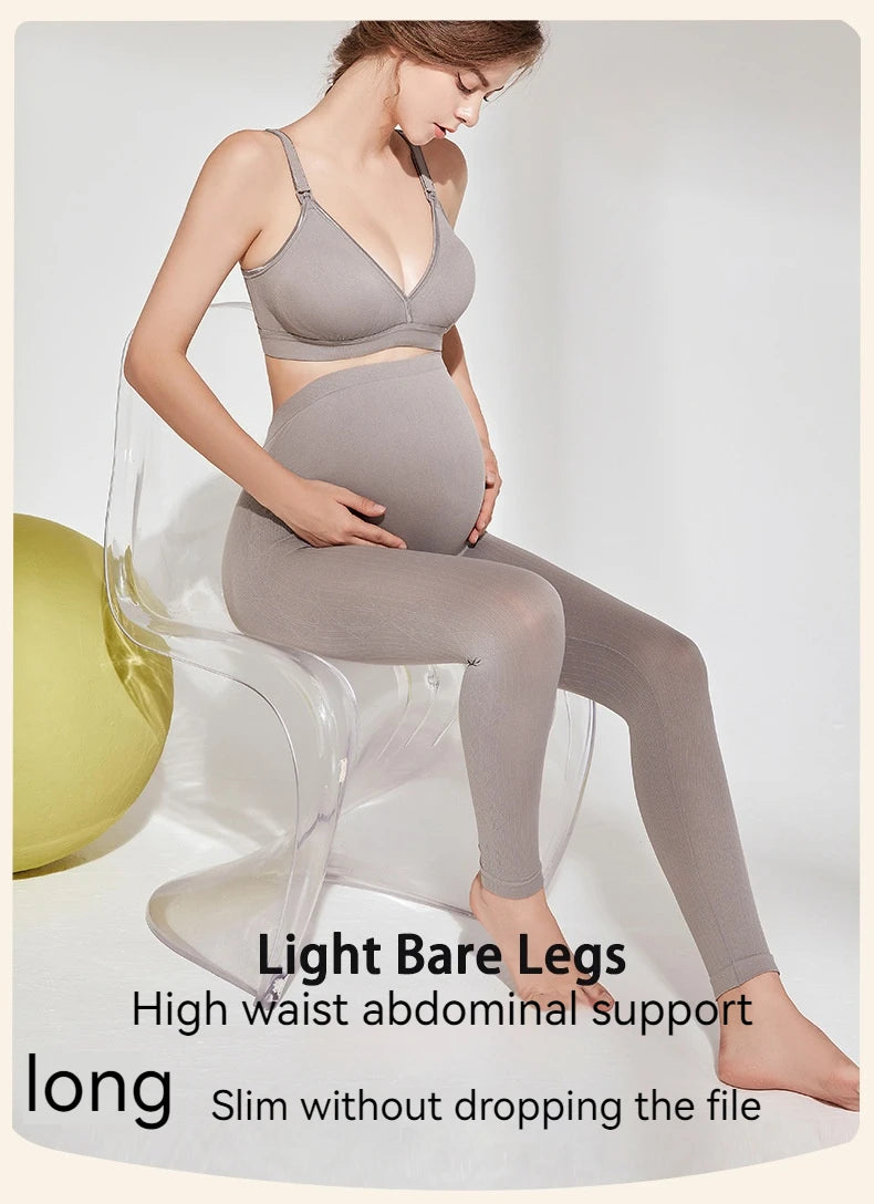 NeoMaternity High Waist Yoga Leggings ATHLEXES