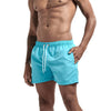 AquaFlex Quick Dry Swim Trunks ATHLEXES