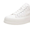 CHCH Women's Comfort Leather Sports Shoes ATHLEXES