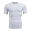 RIGORER Quick Dry Compression Gym T-Shirt for Men ATHLEXES