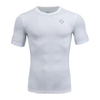 RIGORER Quick Dry Compression Gym T-Shirt for Men ATHLEXES